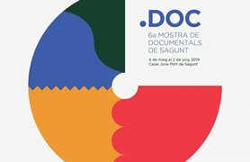 El festival puntoDOC junto con la colaboración de Veus Produccions organizan el 4º concurso de cortometrajes documentales ‘24hores.DOC’ 