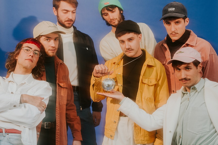 Colectivo Da Silva y Playback Maracas clausuran la cuarta edición del Ressona