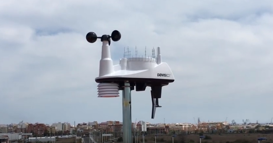 El Ayuntamiento de Sagunto pone a disposición de la ciudadanía un informe meteorológico del temporal Gloria