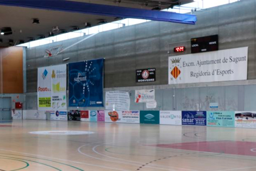 El departamento de Deportes promueve un trámite de audiencia e información pública sobre la concesión de becas a deportistas de élite 