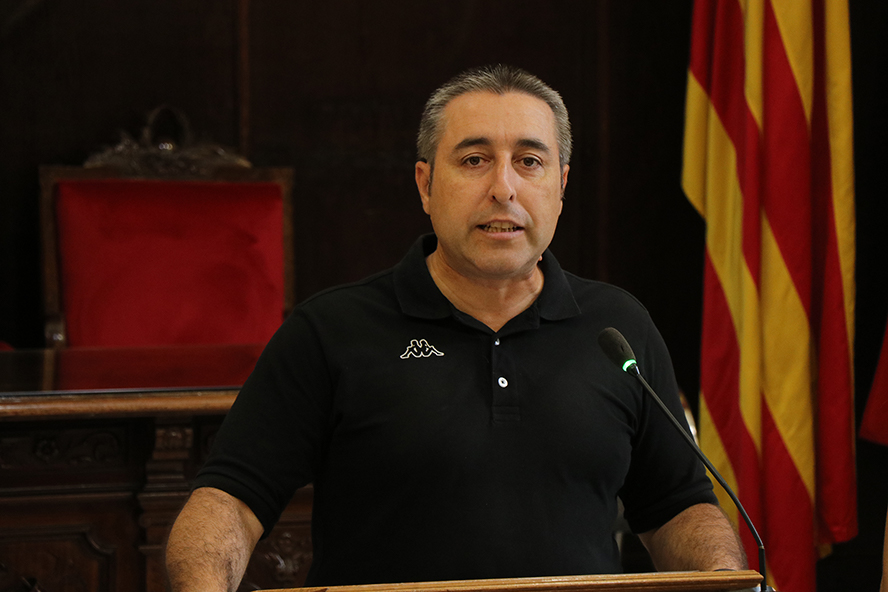 El Ayuntamiento de Sagunto destina 505.000 euros a la promoción del deporte federado y al deporte en edad escolar y abre el plazo de las dos convocatorias