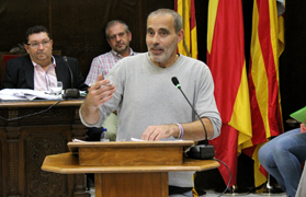 ADN-Morvedre se centra en el patrimonio y las actuaciones urbanísticas en su discurso del debate del estado del municipio 