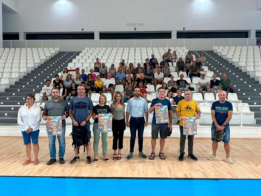 Alternatura presenta la programación de otoño-invierno 2023/2024