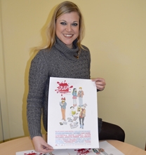 Joventut organitza “Splash 2:La vinyeta que no cessa. Sagunt Còmic Festival” en el Casal Jove