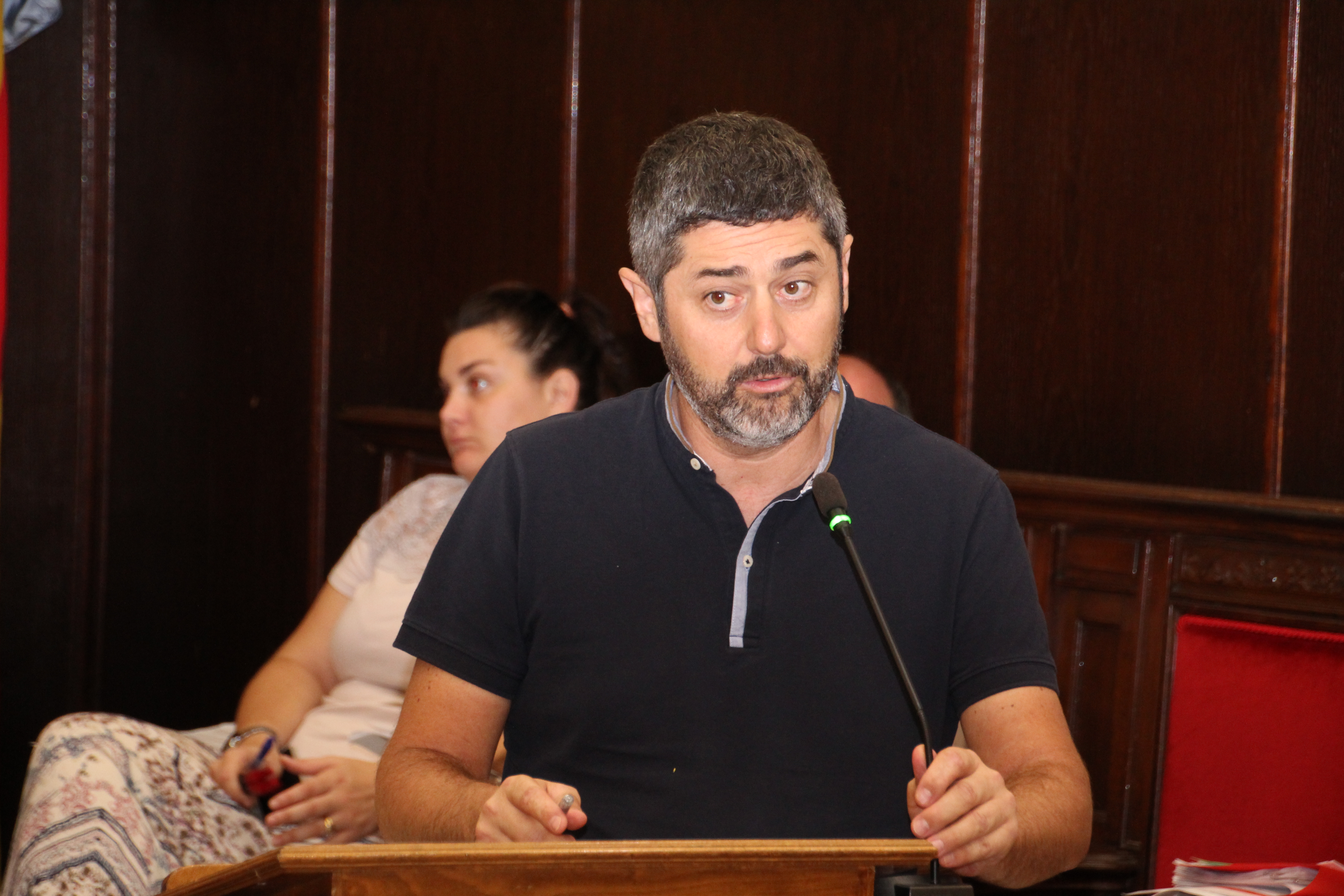 Sagunto instará a la Consellería de Bienestar para la construcción de un centro de rehabilitación e integración social para enfermos mentales