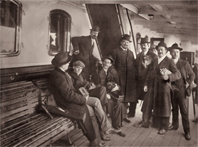 La exposición ‘Blasco Ibáñez y el Rostro de las Letras’ llega a Sagunto