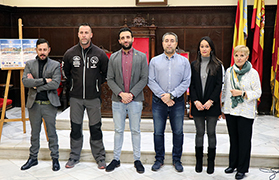 Sagunto inicia este fin de semana las Jornadas Caninas de Educación para la Convivencia