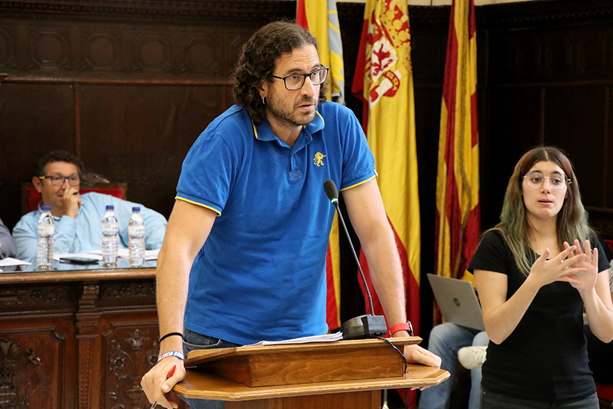 El Ayuntamiento de Sagunto se adhiere al manifiesto de la Red de Memoria Histórica de la FVMP por el Día del Recuerdo