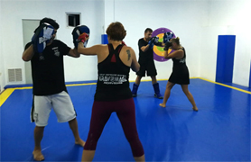 El Club de Lucha Camp de Morvedre presenta el proyecto ‘Vamos a ponerle fin para tener principio’ contra la violencia de género el sábado 15 de septiembre