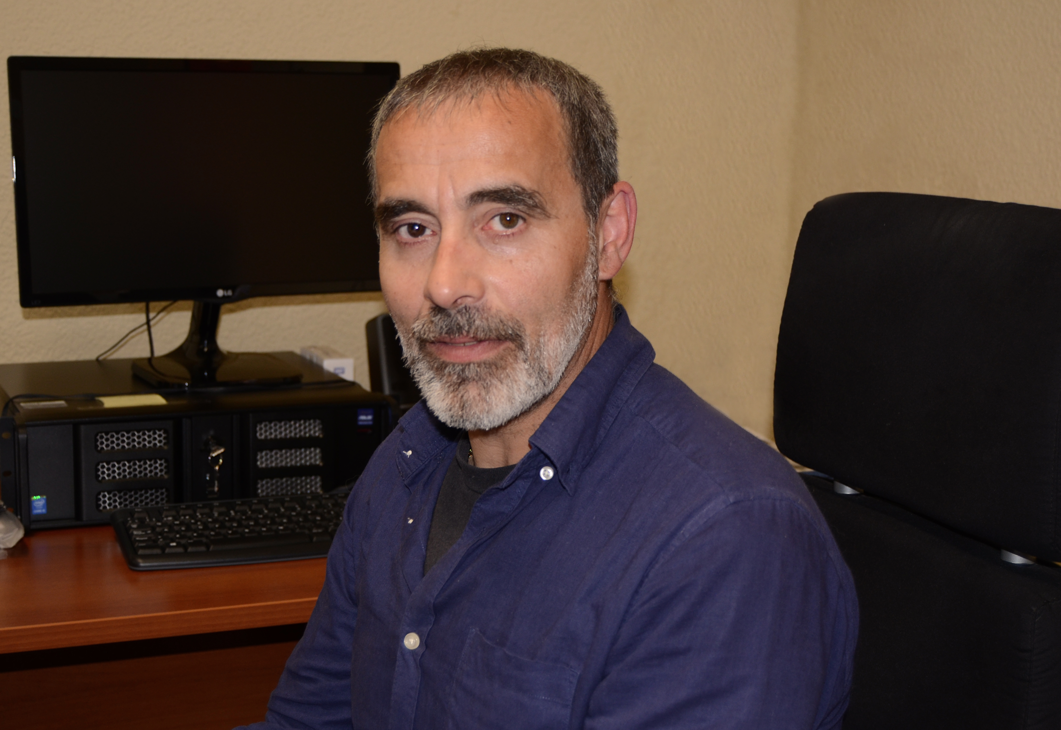 El Ayuntamiento de Sagunto realiza un estudio de detalle sobre el espacio de la antigua Gerencia de AHM