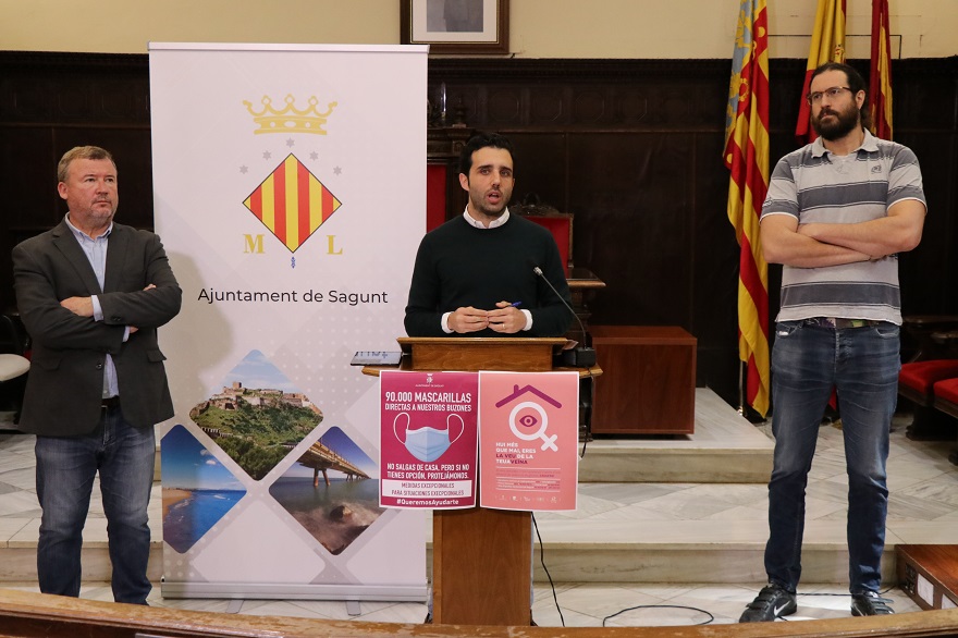 Nuevas medidas para fomentar en 2020 el Turismo, ayudar a PYMES y autónomos y mejorar la comunicación con la ciudadanía