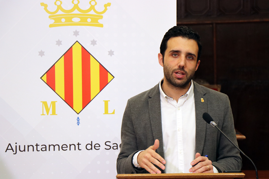 Promoción Económica pondrá en marcha un canal de Youtube con información sobre emprendimiento, mundo laboral y formación