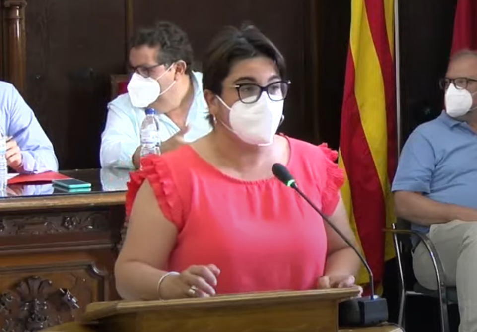 El Pleno aprueba inicialmente modificar la ordenanza reguladora de la retirada de vehículos de la vía pública de Sagunto 