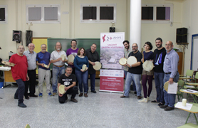 Un fin de semana intenso y exitoso convirtió a Sagunto en capital de la música valenciana 