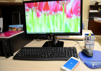 Juventud ha realizado una campaña por la seguridad en redes sociales en los institutos de la localidad