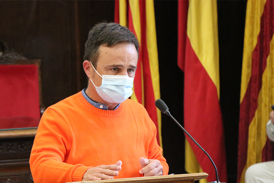 El Pleno Municipal aprobó desarrollar un plan de prevención de salud mental para el municipio