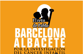 “El Reto de Pablo” llega a Sagunto