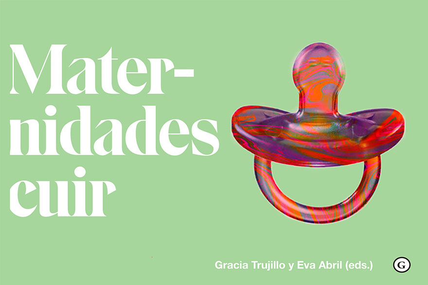 Igualdad presenta el libro 'Maternidades Cuir'