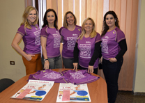 L'Associació de comerciants “Ciutat de Sagunt”i l'Ajuntament de Sagunt organitzen la “Carrera especial dia de la dóna treballadora”