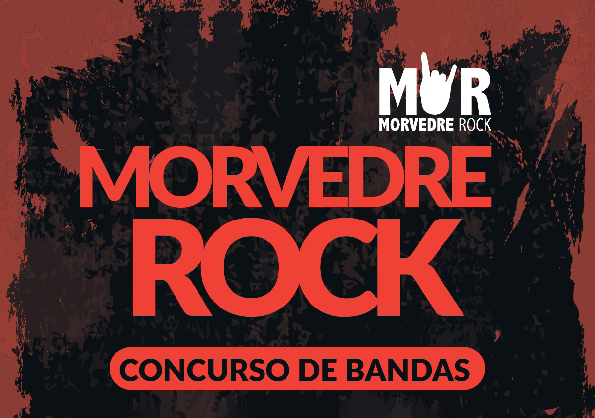 El Morvedre Rock 3.0 presenta el calendario de conciertos 