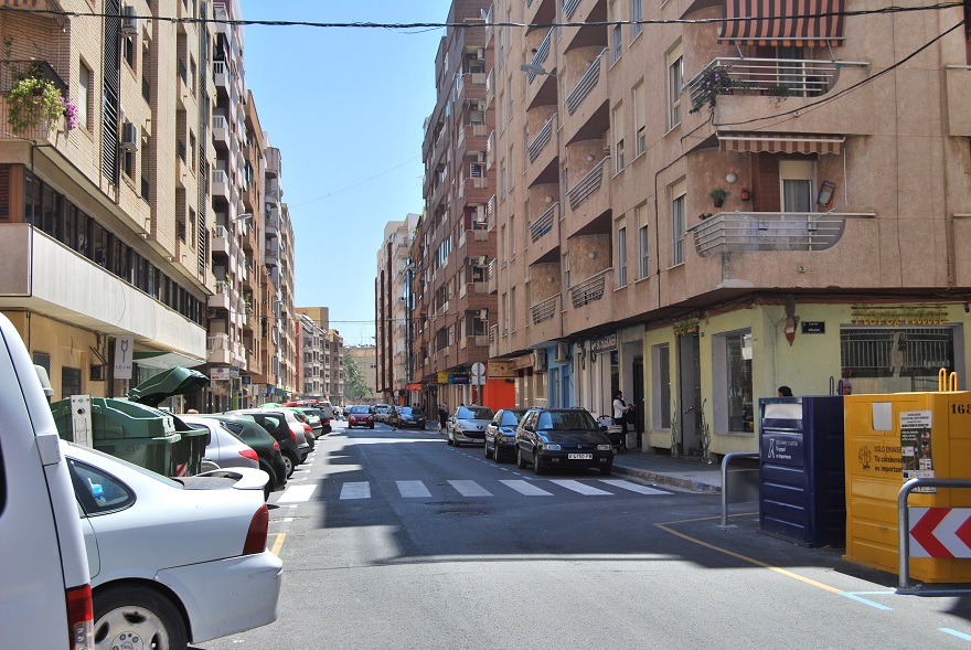 La Conselleria de Vivienda facilita formularios para solicitar la moratoria de hipotecas y alquileres con motivo de la COVID-19