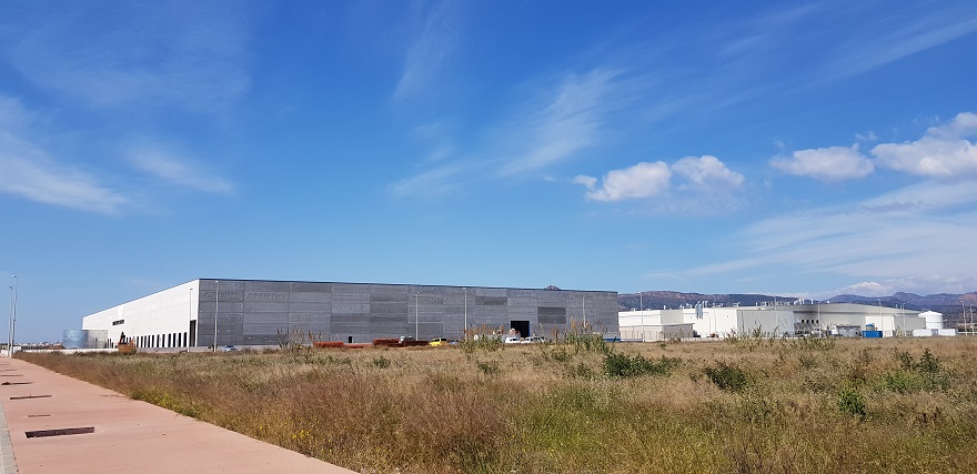 El departamento de Actividades concedió 265 licencias para actividades empresariales durante 2020