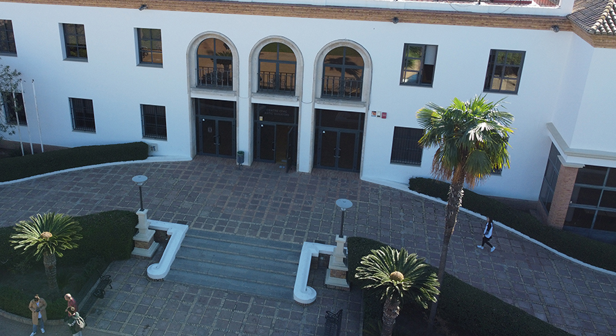 El Centro Cívico albergará definitivamente el Archivo Industrial