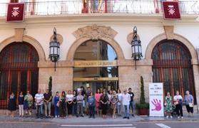 Semana negra por la violencia machista