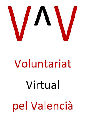 El Gabinete de Promoción del Valencià impulsa el programa de voluntariado virtual por el valenciano