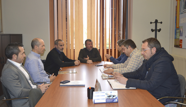 El Equipo de Gobierno plantea una ubicación que evite molestias para la construcción de una nueva planta depuradora 