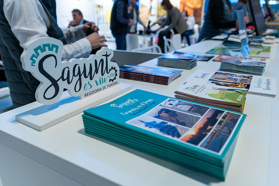 FITUR finaliza con un balance positivo destacando la innovación tecnológica aplicada al turismo