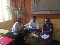 El Ayuntamiento de Sagunto y la Universidad de Valencia organizan la I “Universitat d’Estiu. Sagunt Patrimoni de la Humanitat” 