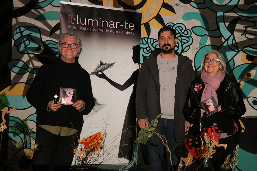 La concejalía de Juventud e Infancia presenta la novena edición del festival Il·luminar-TE