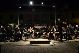 Jornada de reencuentro con la música tradicional valenciana