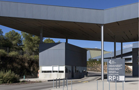 Cambios en el padrón de la tasa de reciclaje que cobra el consorcio de residuos