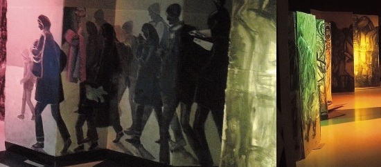 La delegación de Cultura programa la exposición “Polípticos” de la Tira de Dones