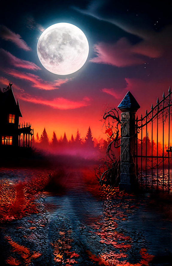 La Concejalía de Juventud e Infancia prepara una programación especial para Halloween en Sagunto