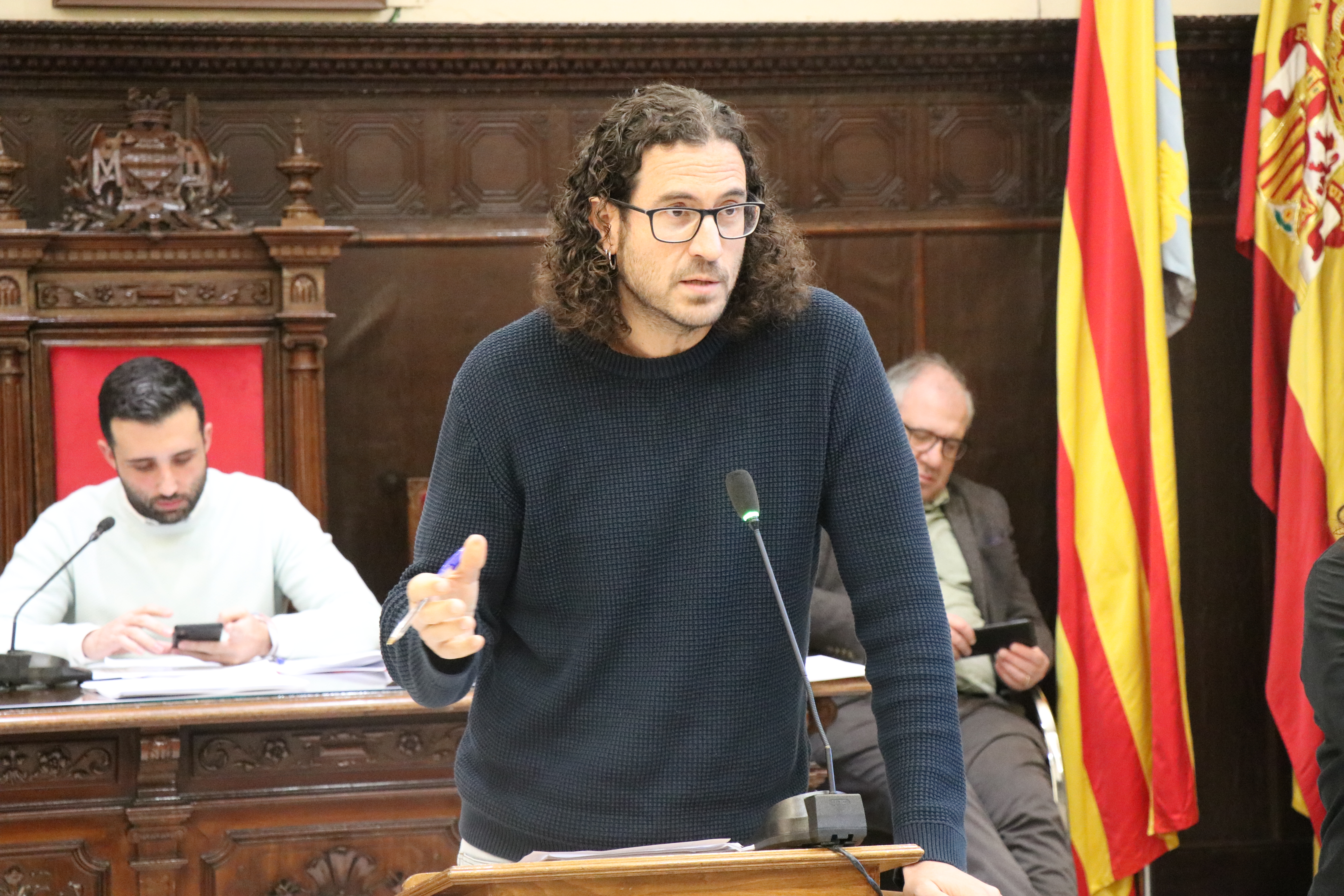 El Ayuntamiento de Sagunto impulsará actuaciones para la sensibilización y concienciación ciudadana sobre el Holocausto