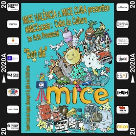 La dirección de la MICE pone en marcha su primer acto presencial gracias al apoyo de varias instituciones este domingo 5 julio