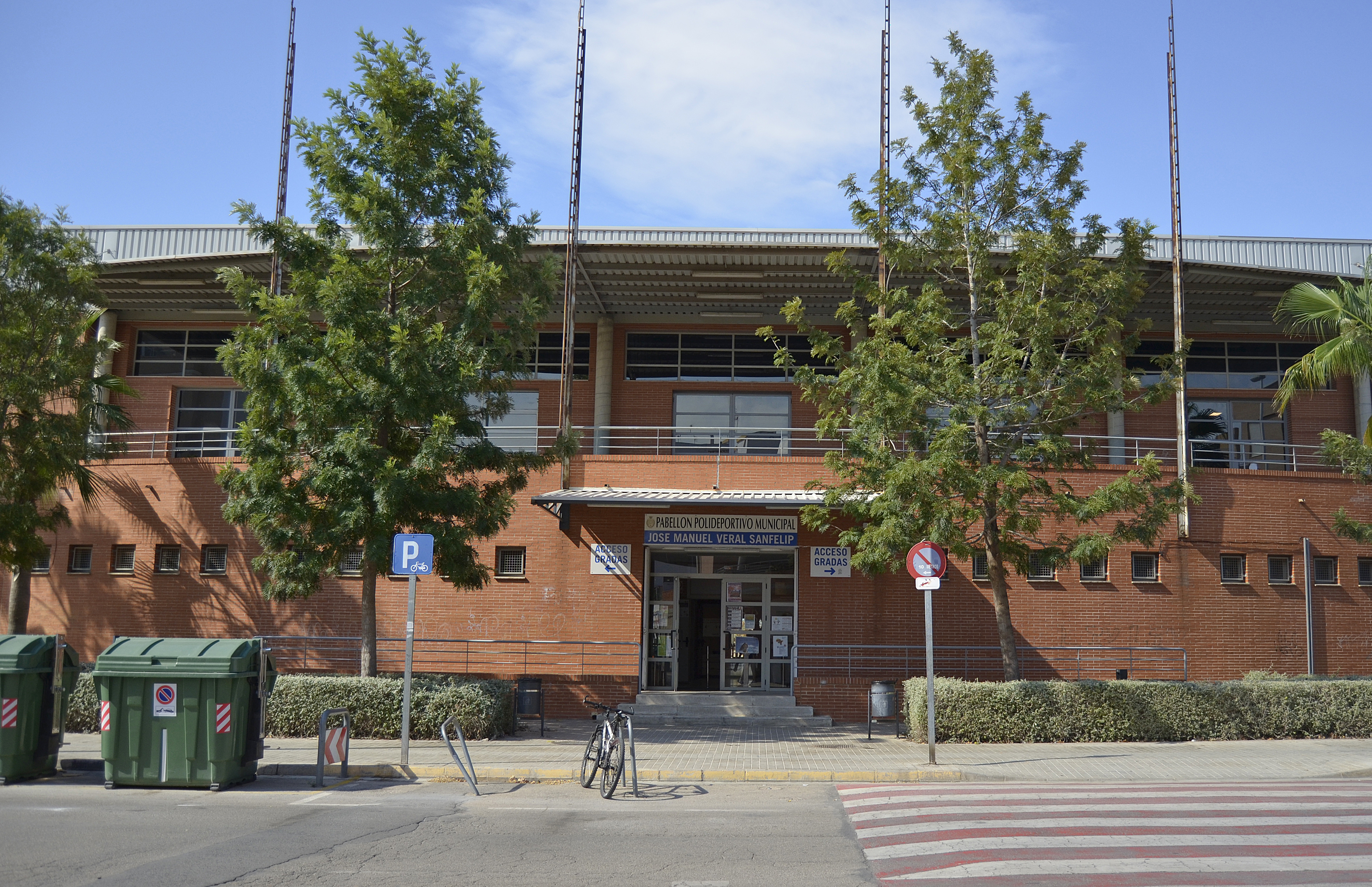 La unidad de Enfermedad Inflamatoria Intestinal del Hospital de Sagunto inicia un estudio de musicoterapia