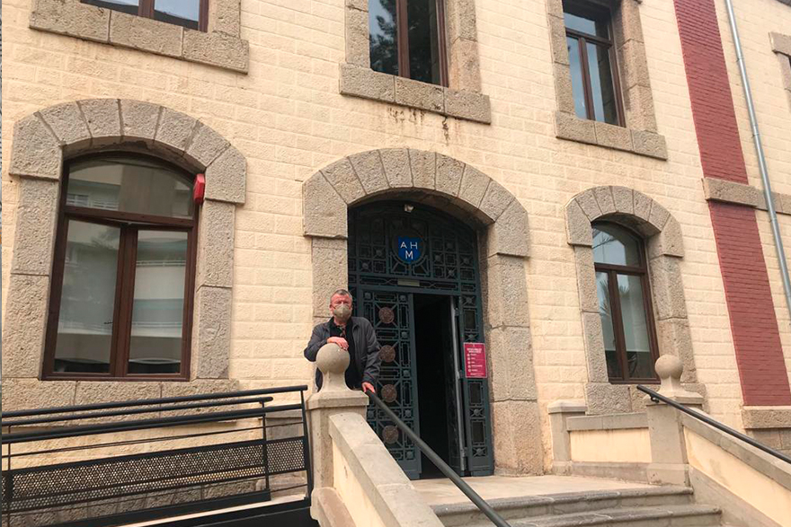 La Oficina Municipal de la Vivienda del Ayuntamiento pone sus servicios de asesoramiento y de mediación a disposición de las familias afectadas por el PAI de Pinaeta