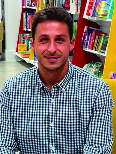 Presentación del libro 'Los universos de Alberto Rey'