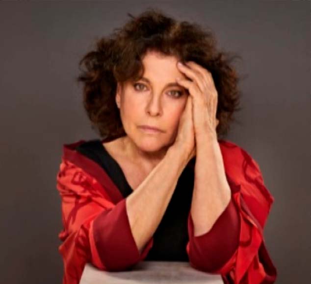 Charo López y Luis Santana interpretarán Verso a Verso el próximo viernes en el Teatro de Begoña 