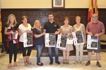 El divendres 25 de setembre els comerços de Sagunt celebraran “La Noche en Vela” en el centre històric