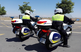 Policía Local detiene a un hombre en Puerto de Sagunto por un presunto caso de violencia de género 