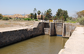 La Junta de Gobierno da luz verde a la licencia de obras de la Gola de Quartell