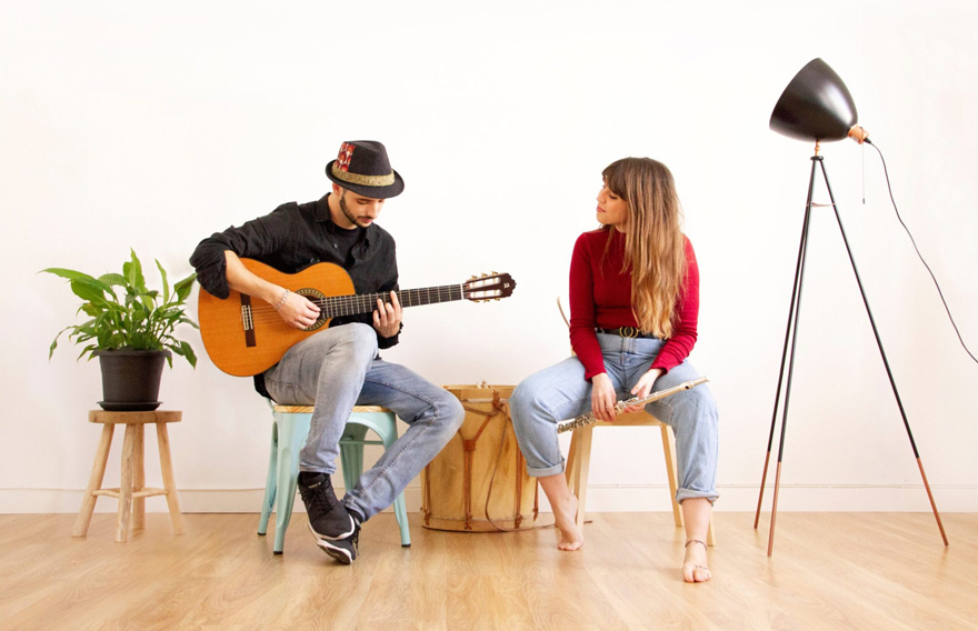 El Casal Jove acoge el concierto de TéCanela el sábado 7 de noviembre