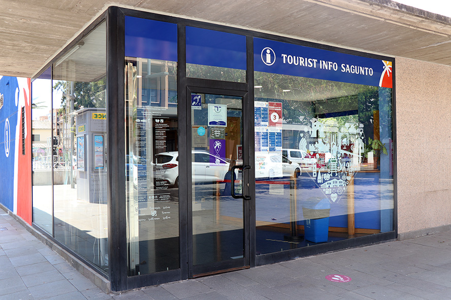 Un 40 % más de visitas a la ciudad durante esta Semana Santa