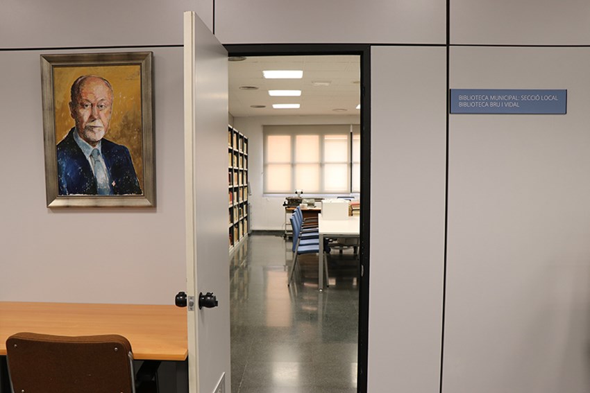 Foto Archivo Municipal 2