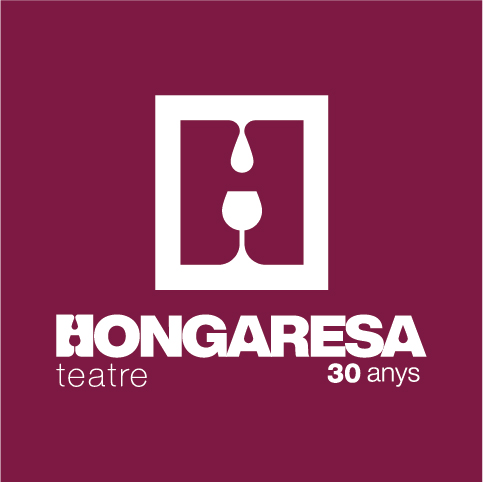 'Cervantes', de Hongaresa de Teatre